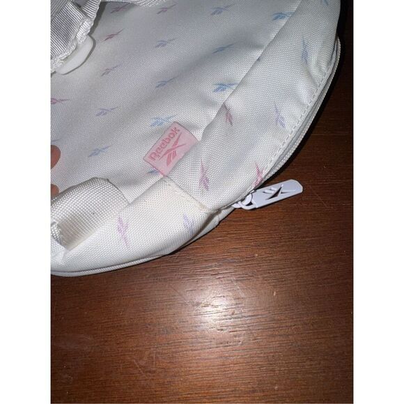 NWOT Reebok mini backpack - Picture 3 of 4